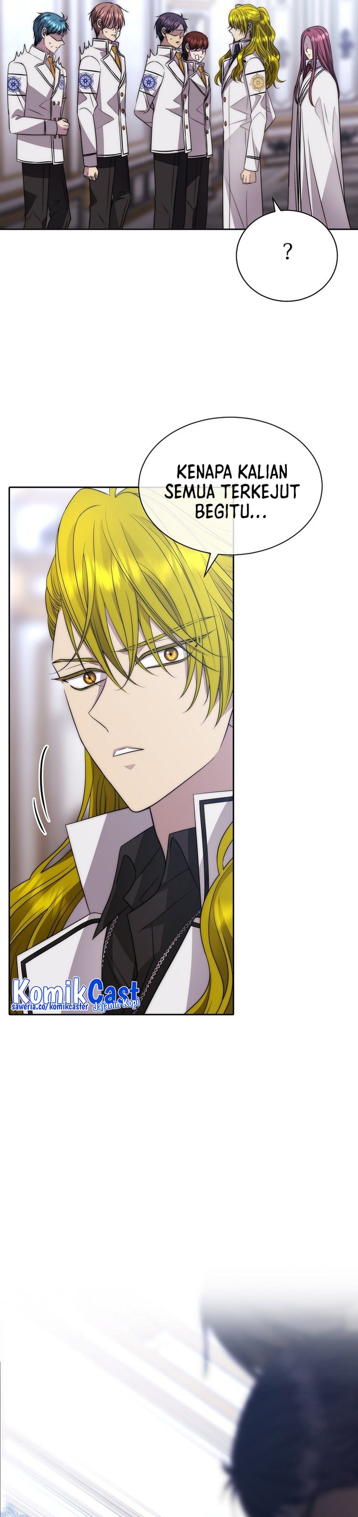 Black Haze (Reboot) chapter 29