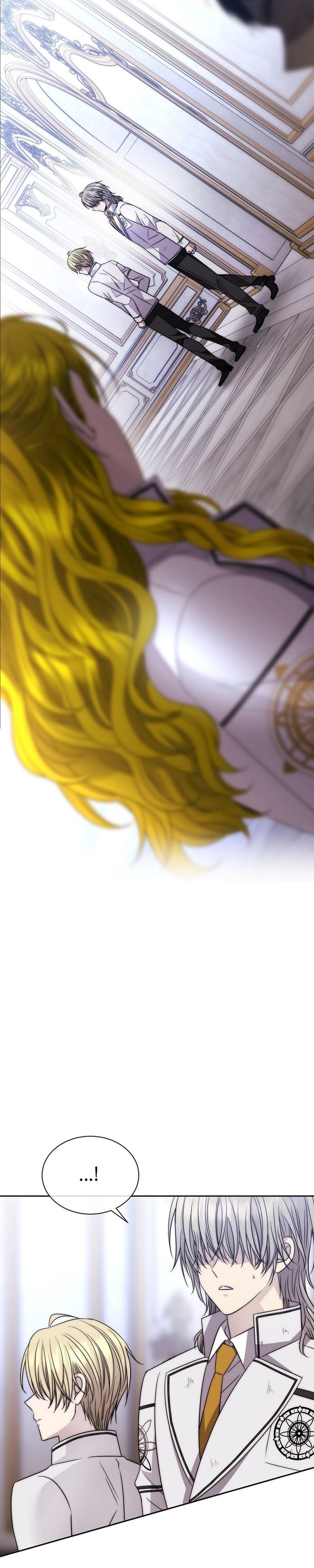 Black Haze (Reboot) chapter 29