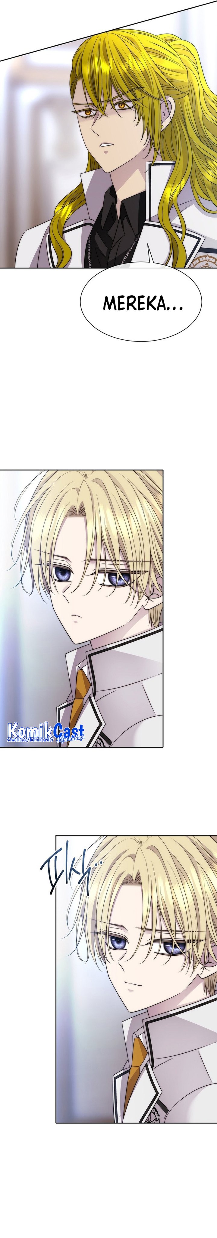Black Haze (Reboot) chapter 29