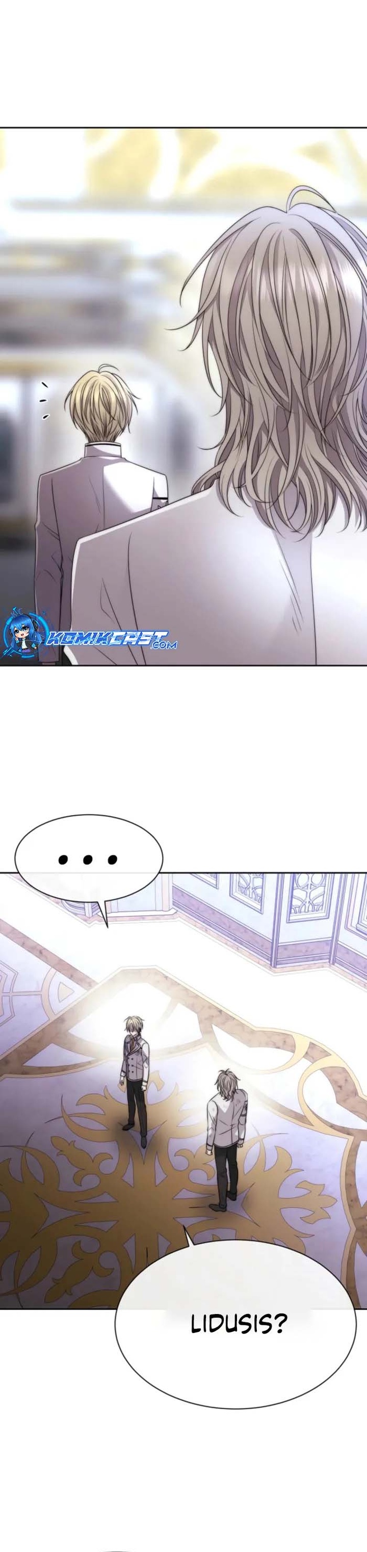 Black Haze (Reboot) chapter 30