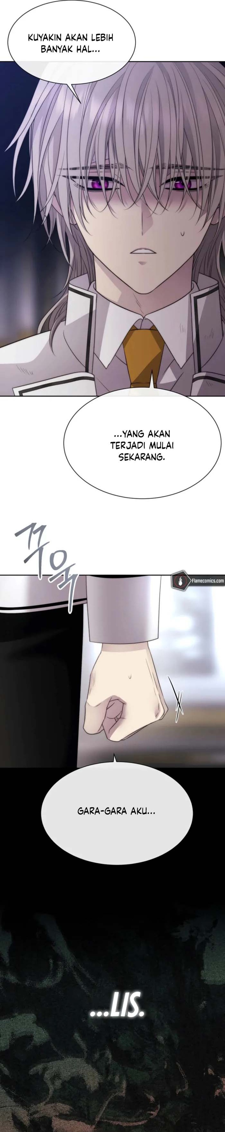 Black Haze (Reboot) chapter 30