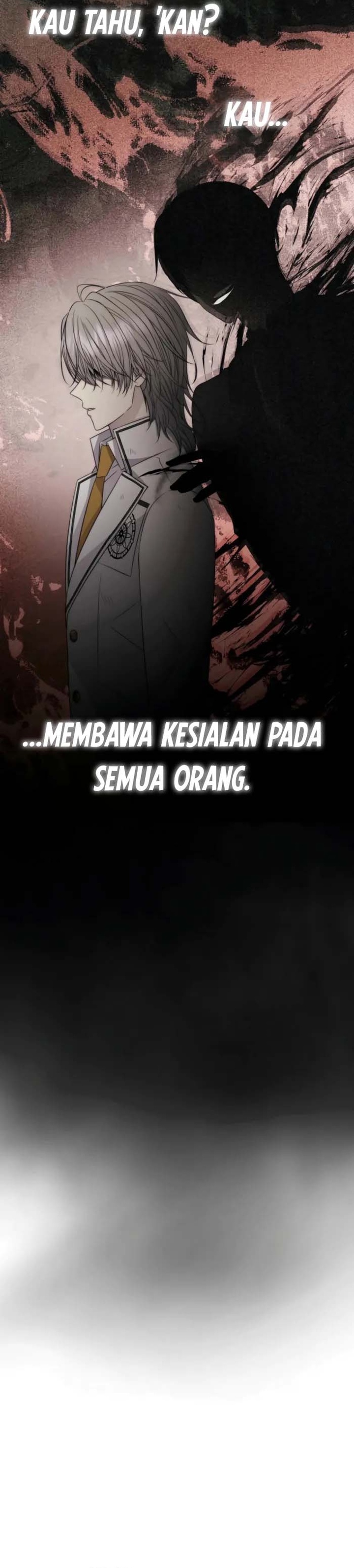 Black Haze (Reboot) chapter 30