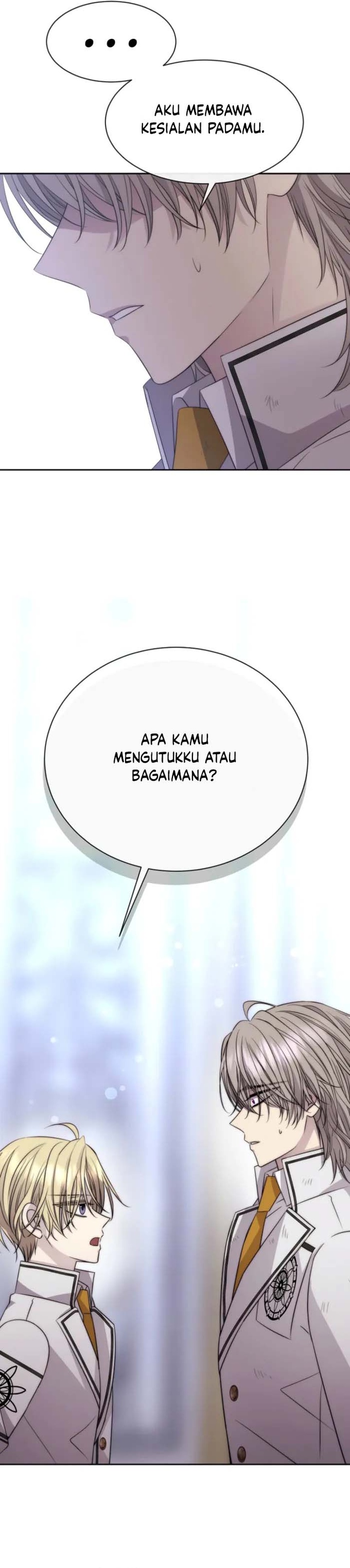 Black Haze (Reboot) chapter 30