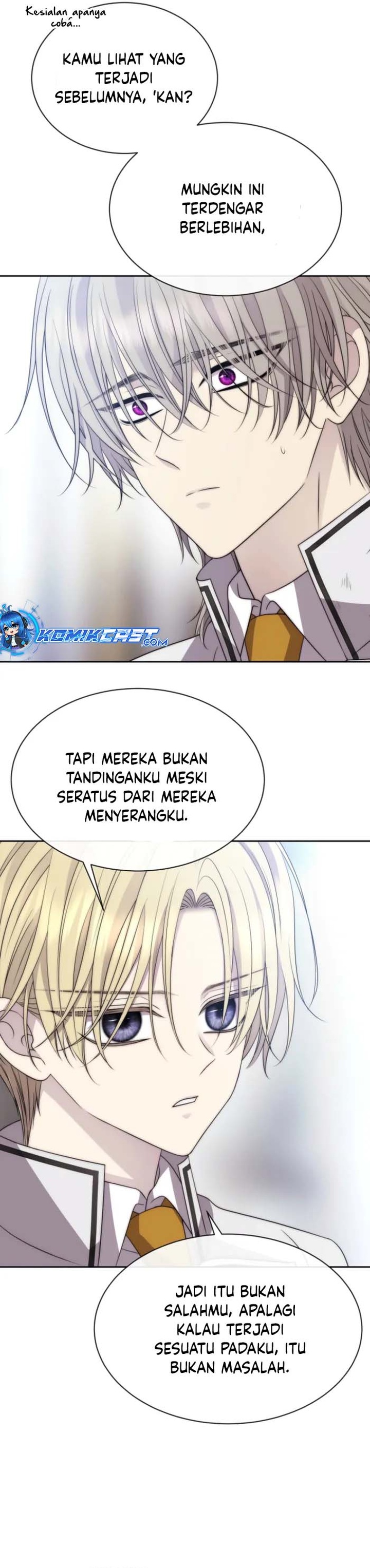 Black Haze (Reboot) chapter 30