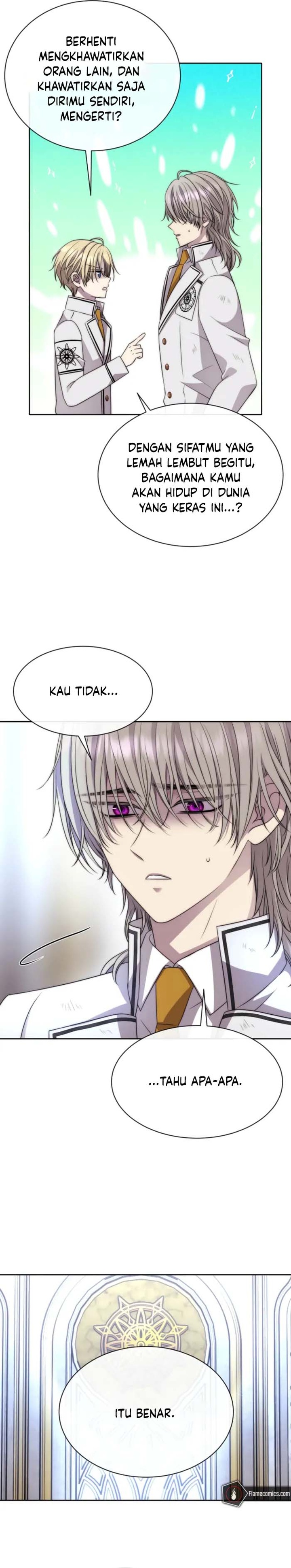 Black Haze (Reboot) chapter 30