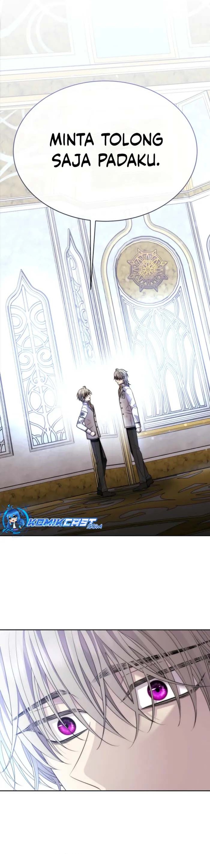 Black Haze (Reboot) chapter 30