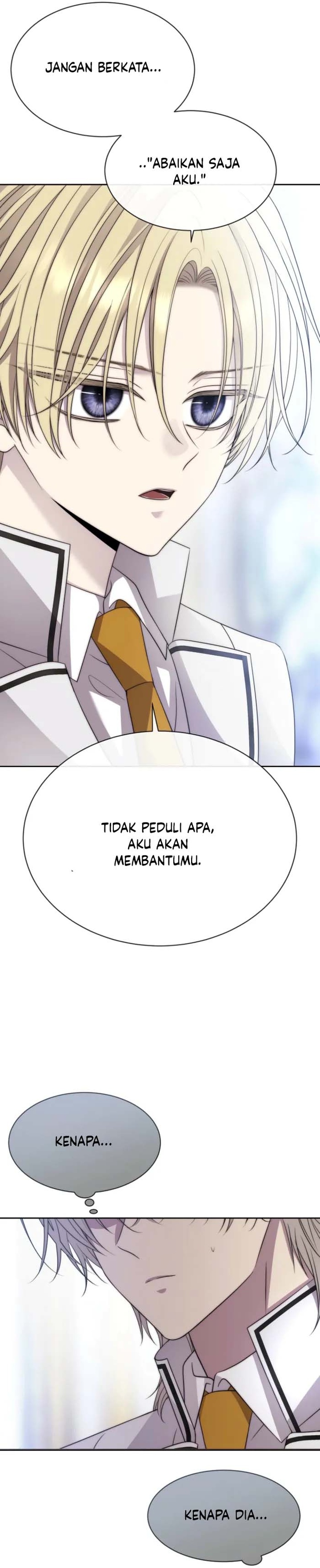 Black Haze (Reboot) chapter 30