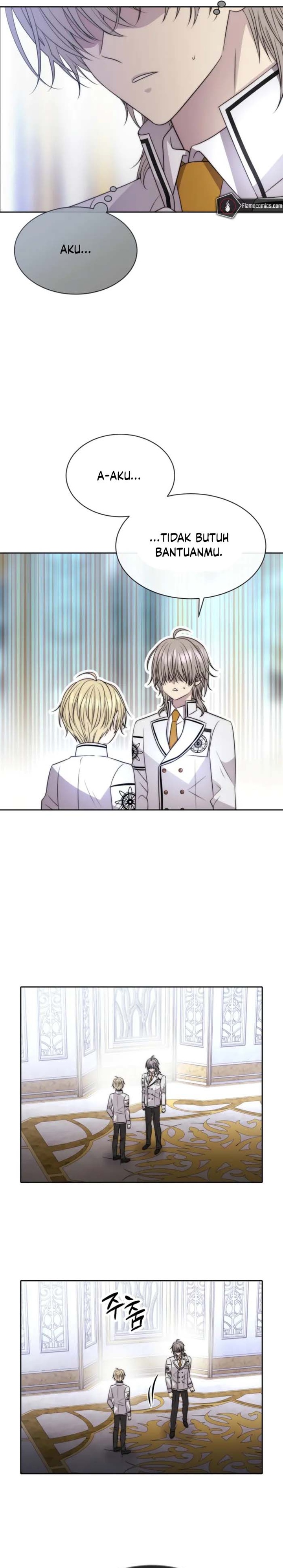Black Haze (Reboot) chapter 30