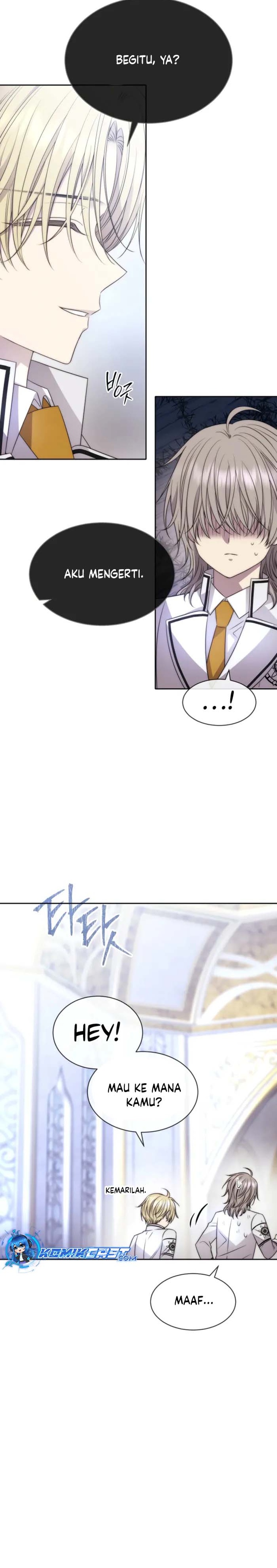 Black Haze (Reboot) chapter 30