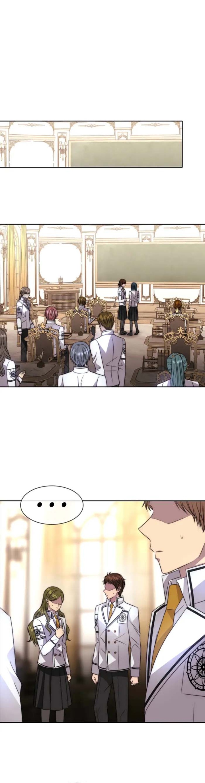 Black Haze (Reboot) chapter 30