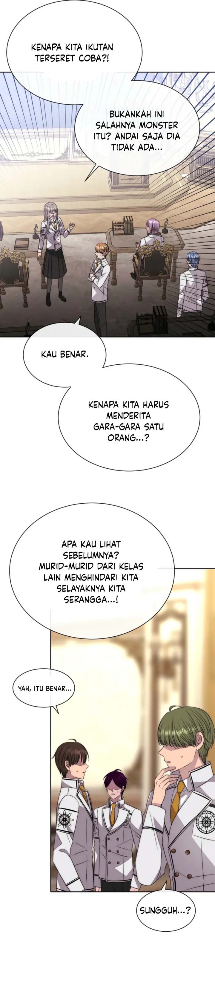 Black Haze (Reboot) chapter 30