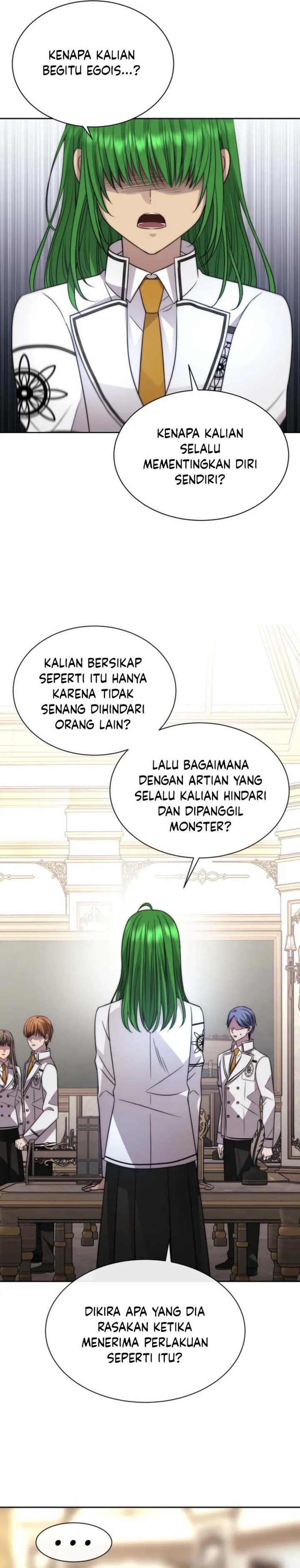 Black Haze (Reboot) chapter 30