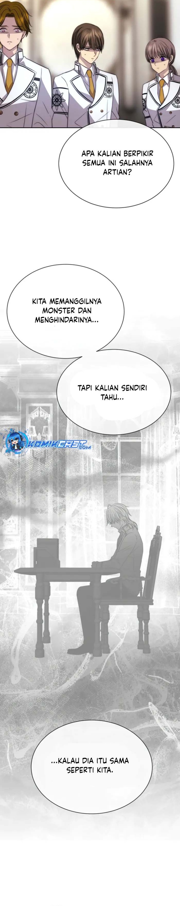 Black Haze (Reboot) chapter 30