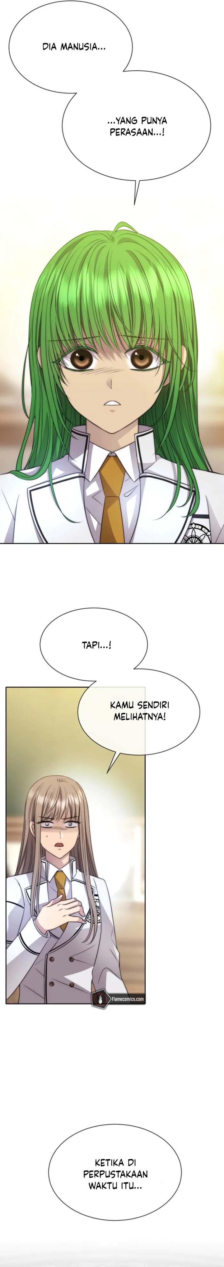 Black Haze (Reboot) chapter 30