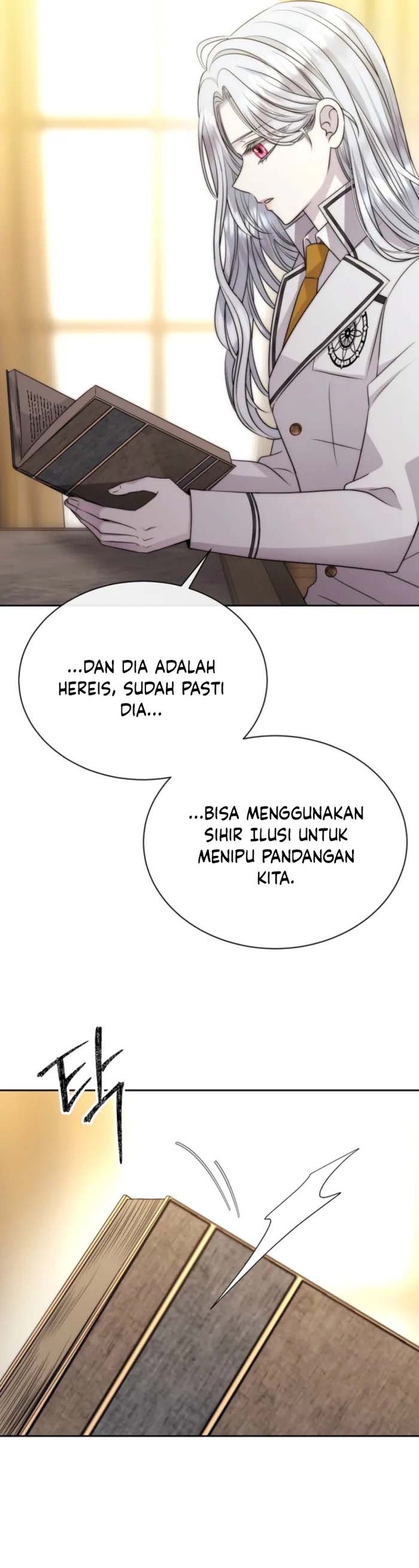Black Haze (Reboot) chapter 30