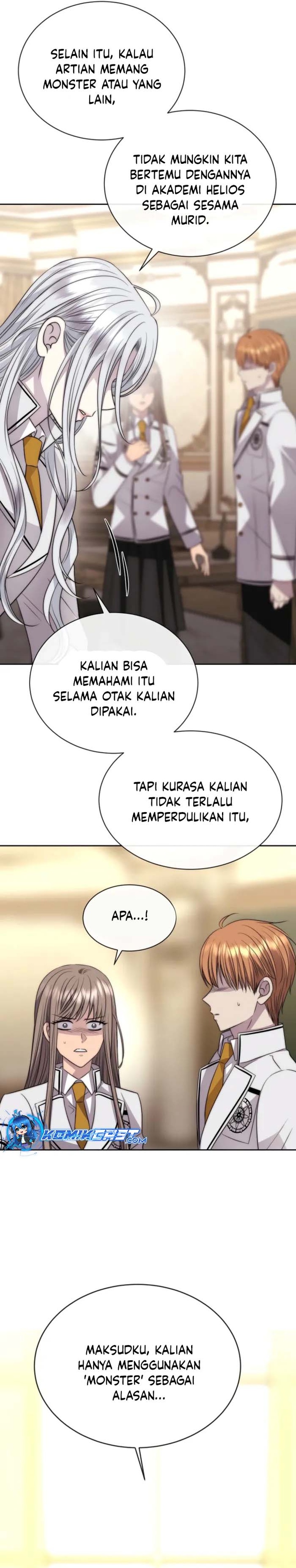 Black Haze (Reboot) chapter 30