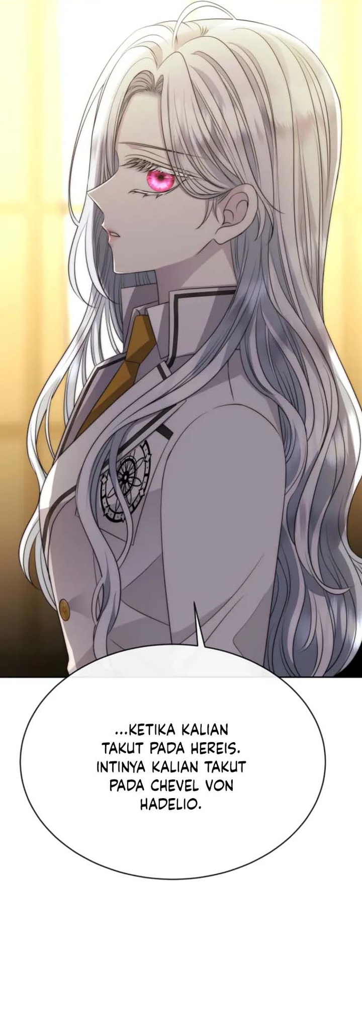 Black Haze (Reboot) chapter 30