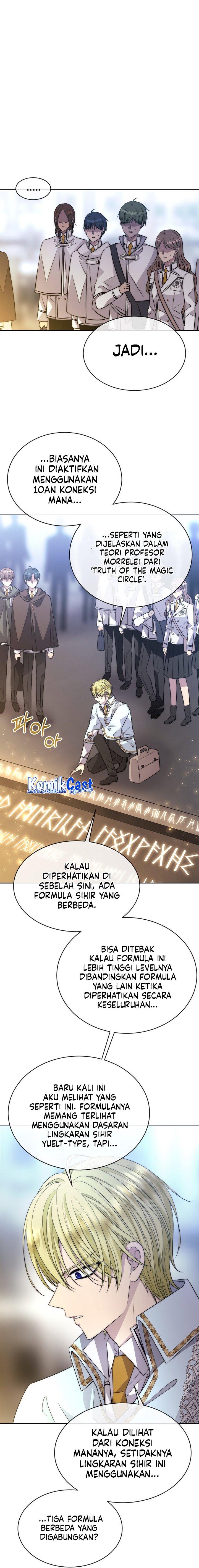 Black Haze (Reboot) Chapter 36 Bahasa Indonesia