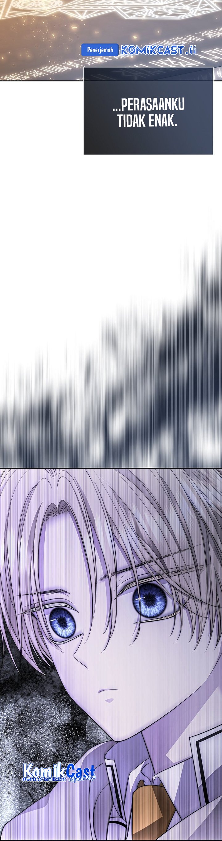 Black Haze (Reboot) Chapter 36 Bahasa Indonesia