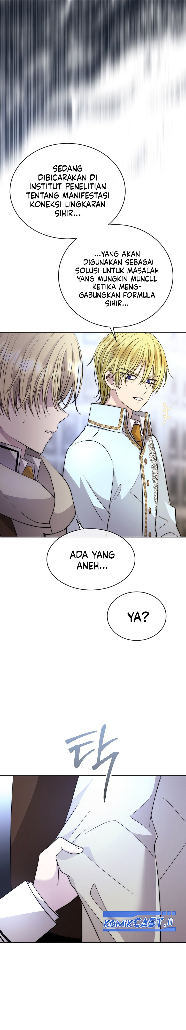 Black Haze (Reboot) Chapter 36 Bahasa Indonesia