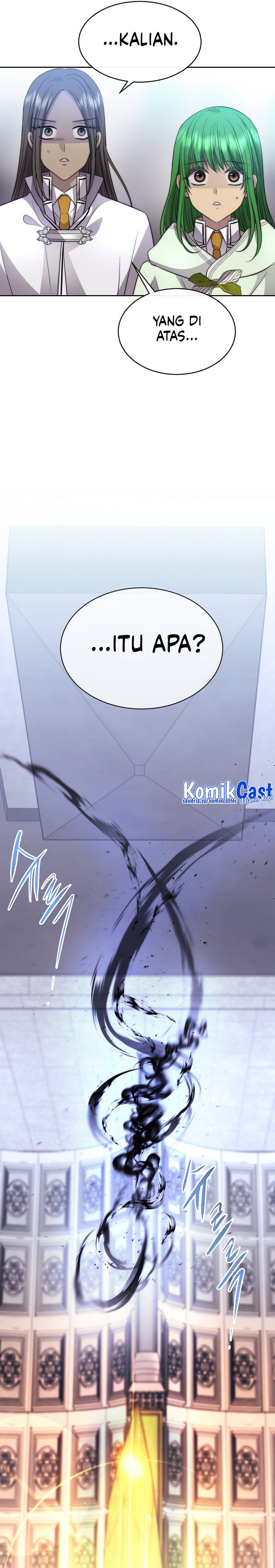 Black Haze (Reboot) Chapter 36 Bahasa Indonesia