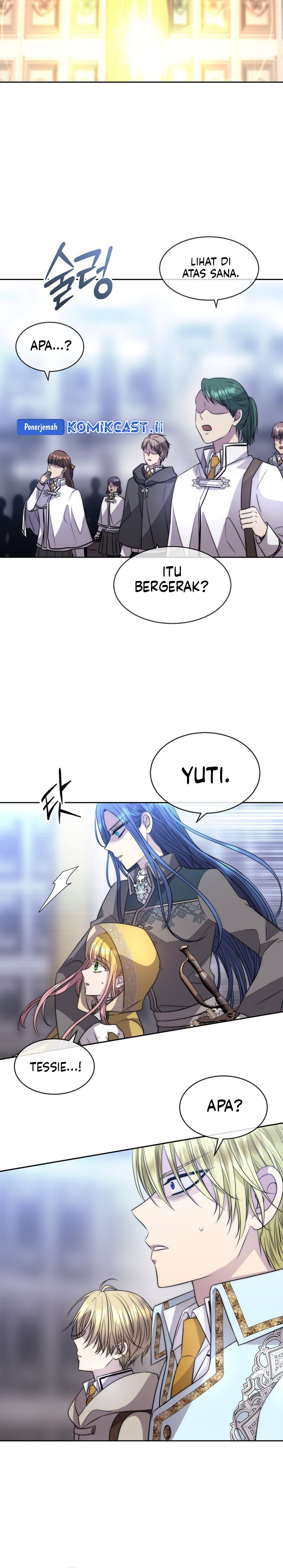 Black Haze (Reboot) Chapter 36 Bahasa Indonesia