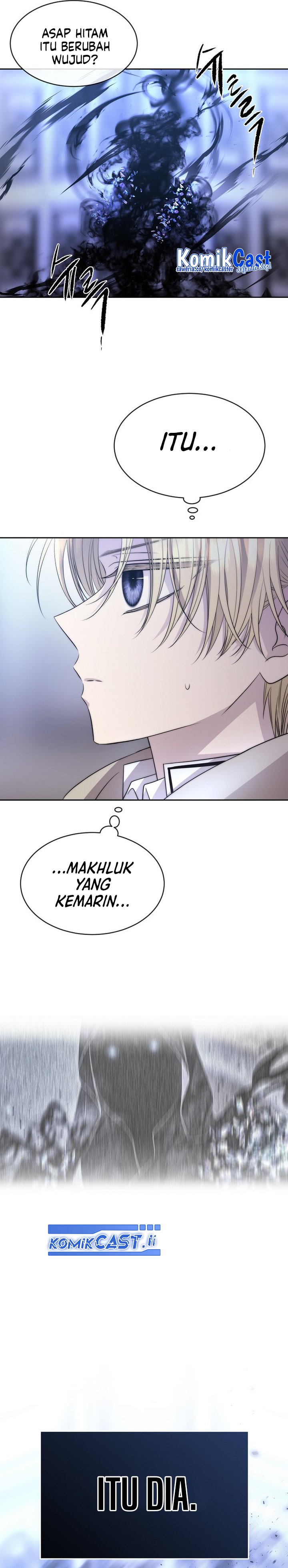 Black Haze (Reboot) Chapter 36 Bahasa Indonesia