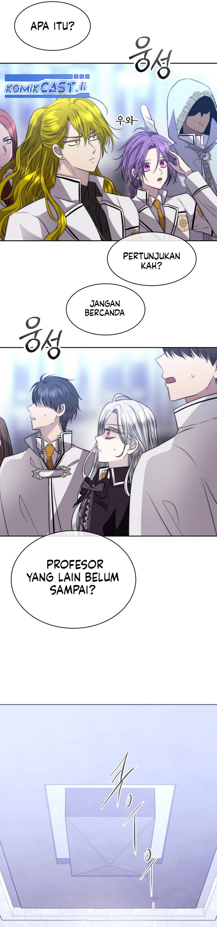 Black Haze (Reboot) Chapter 36 Bahasa Indonesia