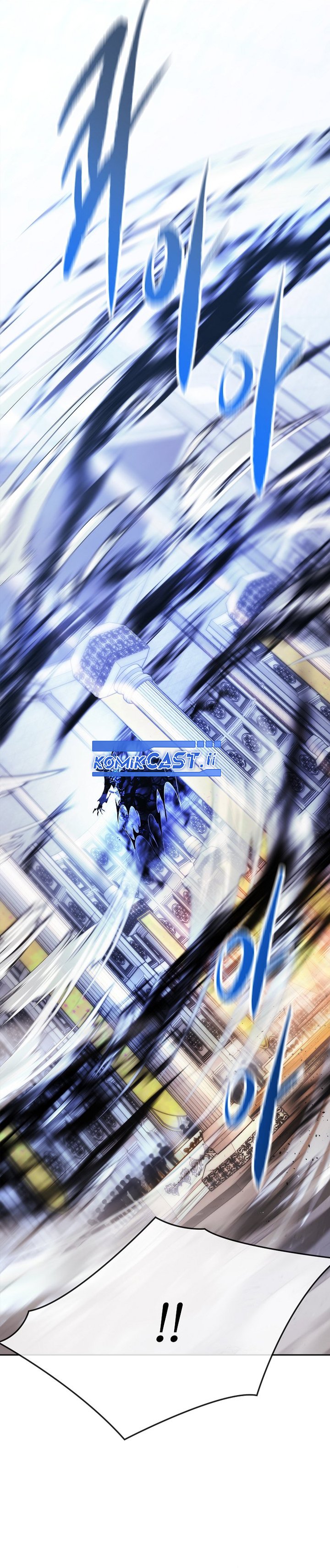 Black Haze (Reboot) Chapter 36 Bahasa Indonesia