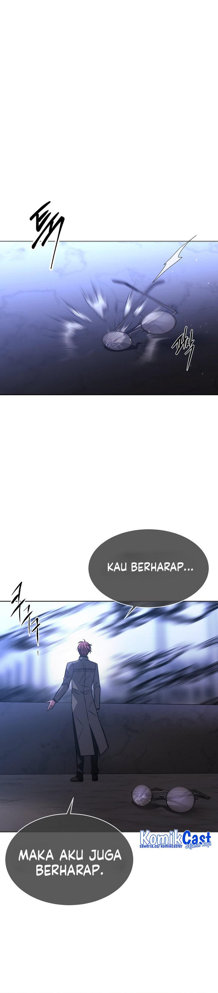 Black Haze (Reboot) Chapter 36 Bahasa Indonesia