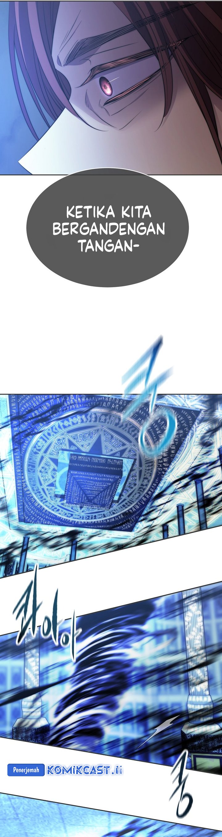 Black Haze (Reboot) Chapter 36 Bahasa Indonesia