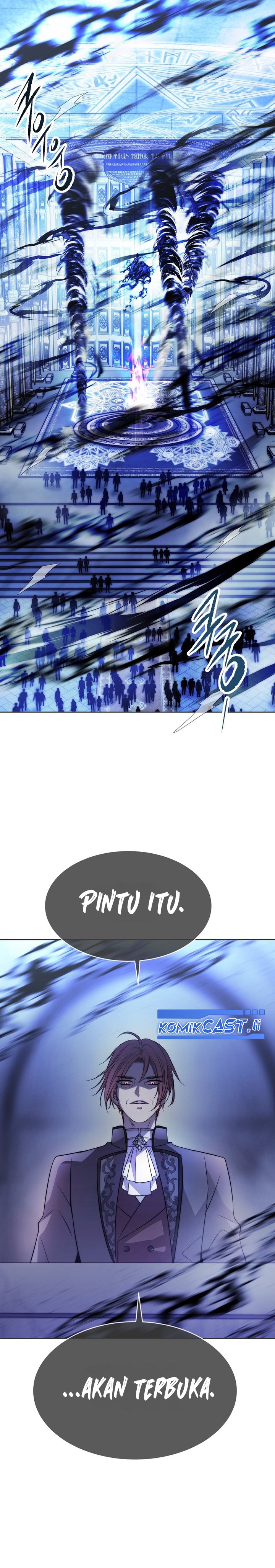 Black Haze (Reboot) Chapter 36 Bahasa Indonesia