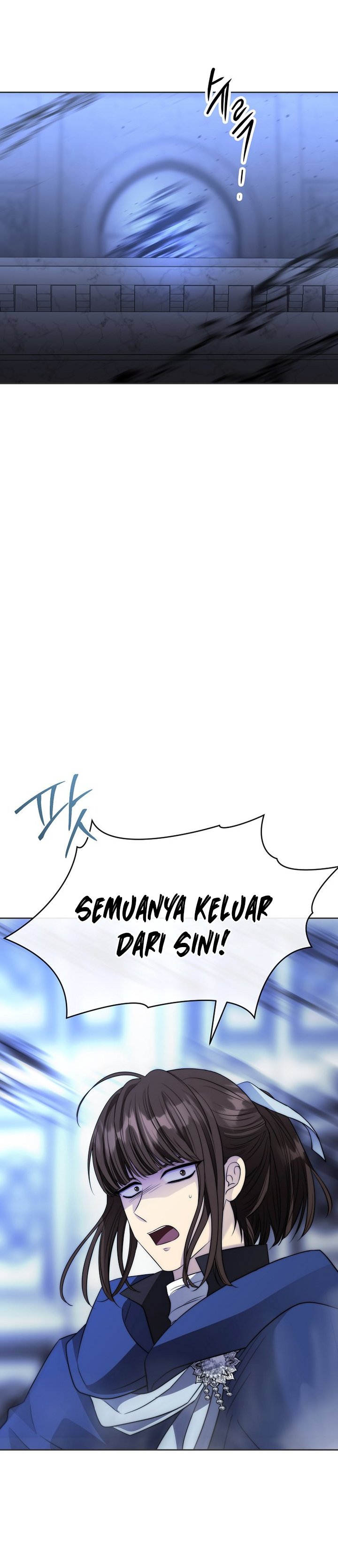 Black Haze (Reboot) Chapter 36 Bahasa Indonesia