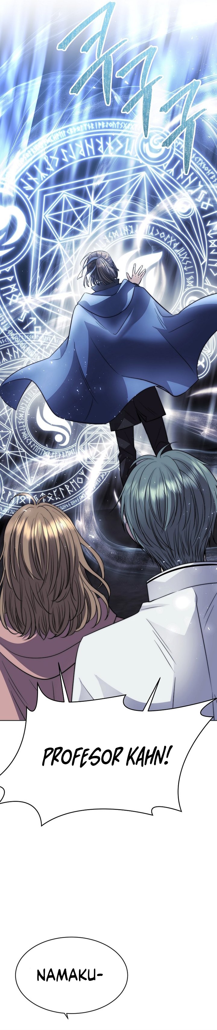 Black Haze (Reboot) Chapter 36 Bahasa Indonesia