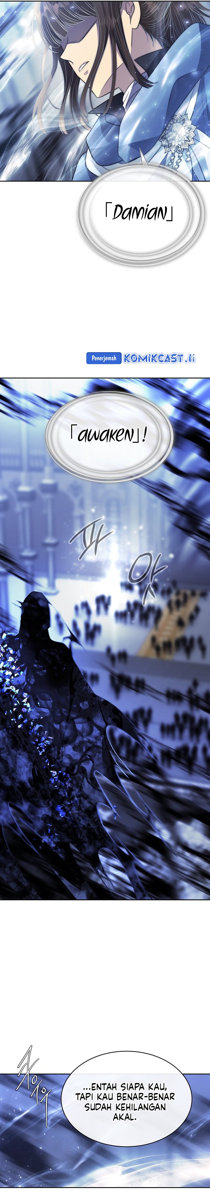 Black Haze (Reboot) Chapter 36 Bahasa Indonesia