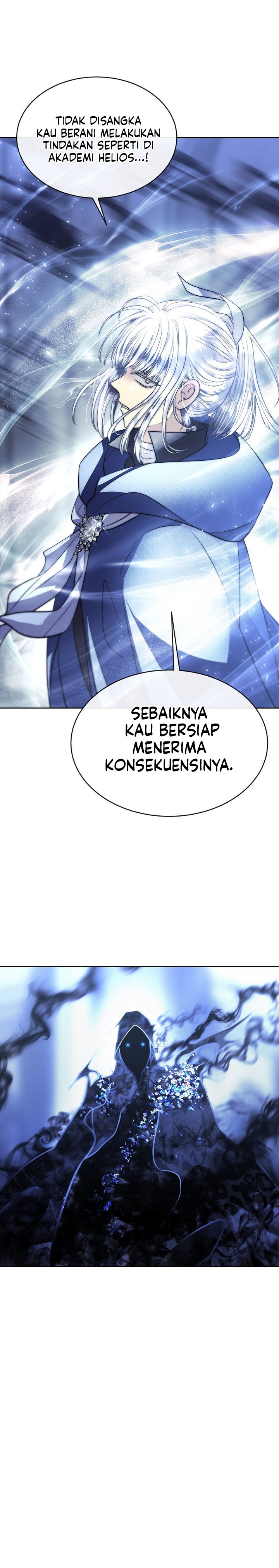 Black Haze (Reboot) Chapter 36 Bahasa Indonesia