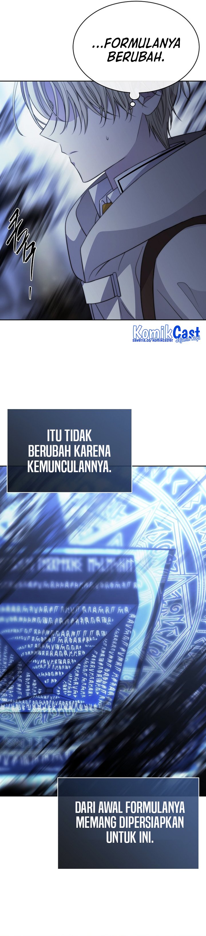 Black Haze (Reboot) Chapter 36 Bahasa Indonesia