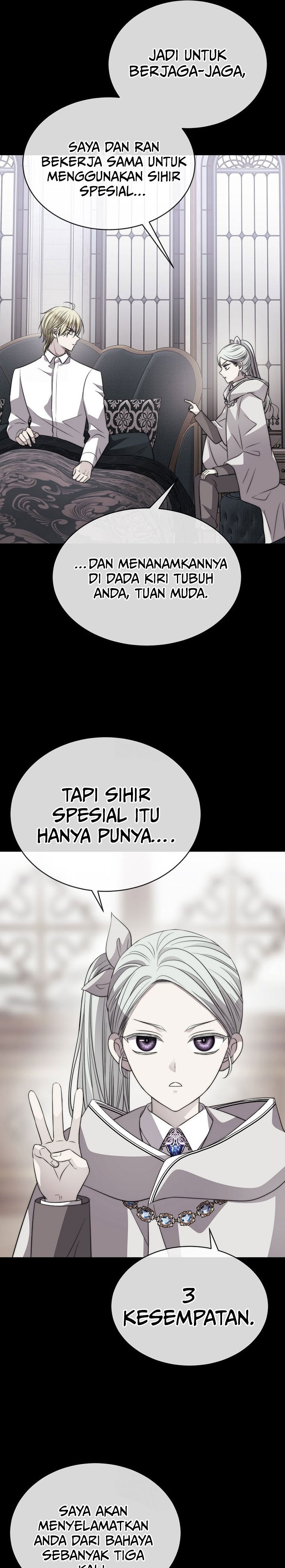 Black Haze (Reboot) chapter 39