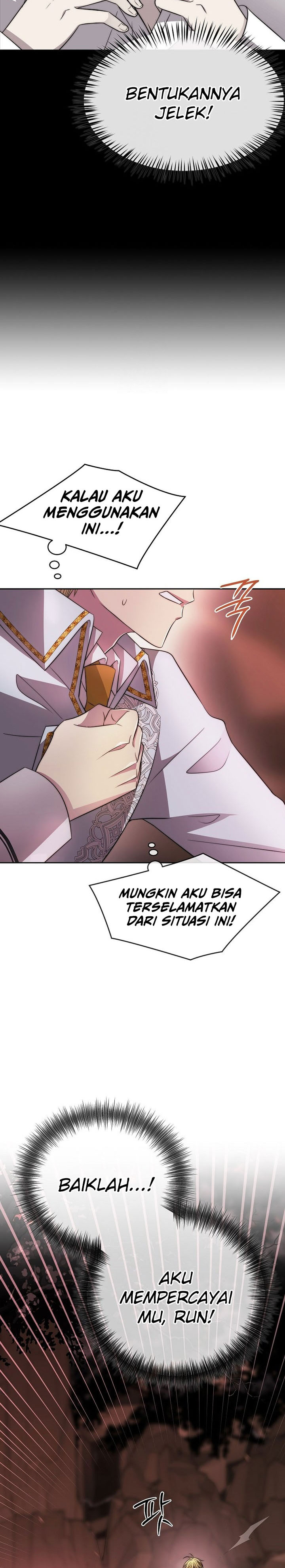 Black Haze (Reboot) chapter 39