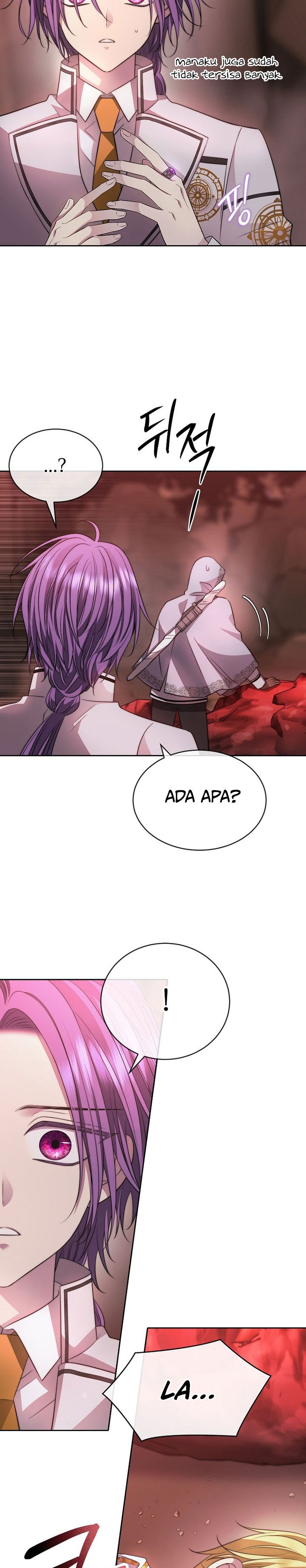 Black Haze (Reboot) chapter 39