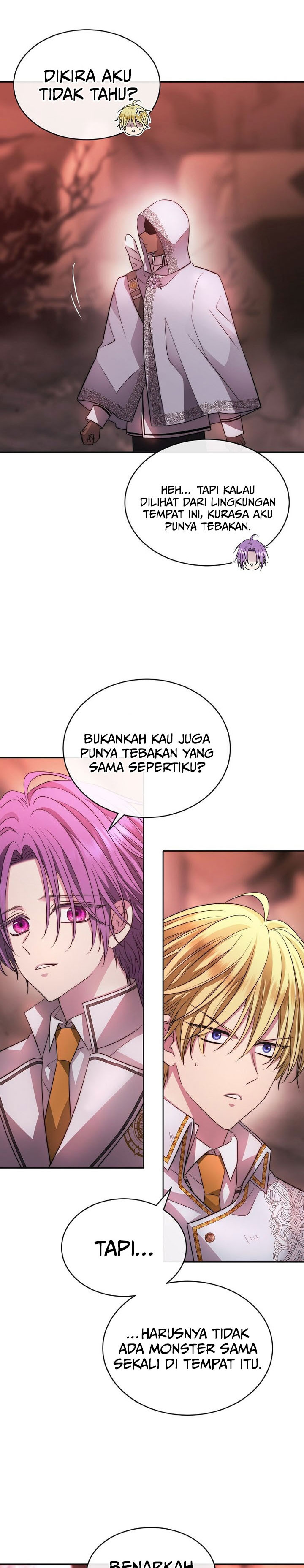 Black Haze (Reboot) chapter 39
