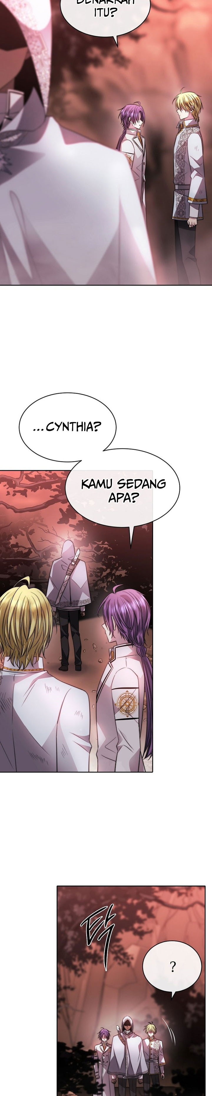 Black Haze (Reboot) chapter 39