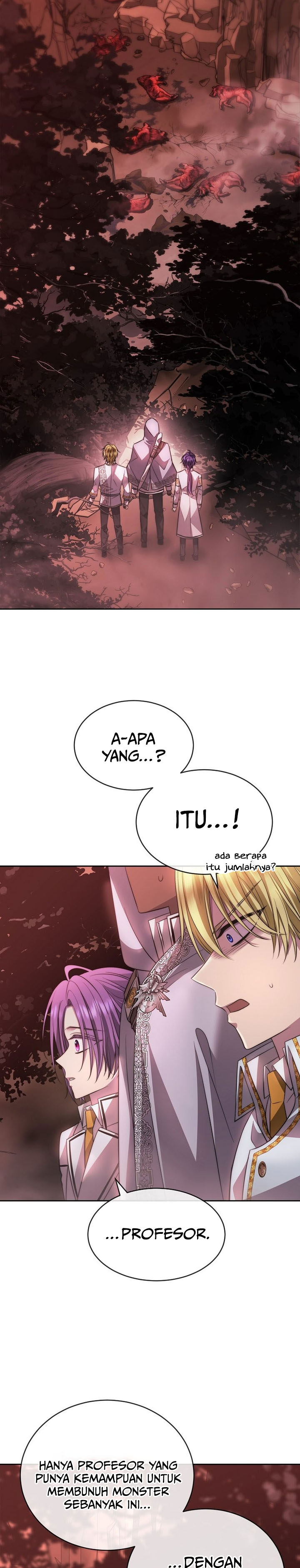 Black Haze (Reboot) chapter 39