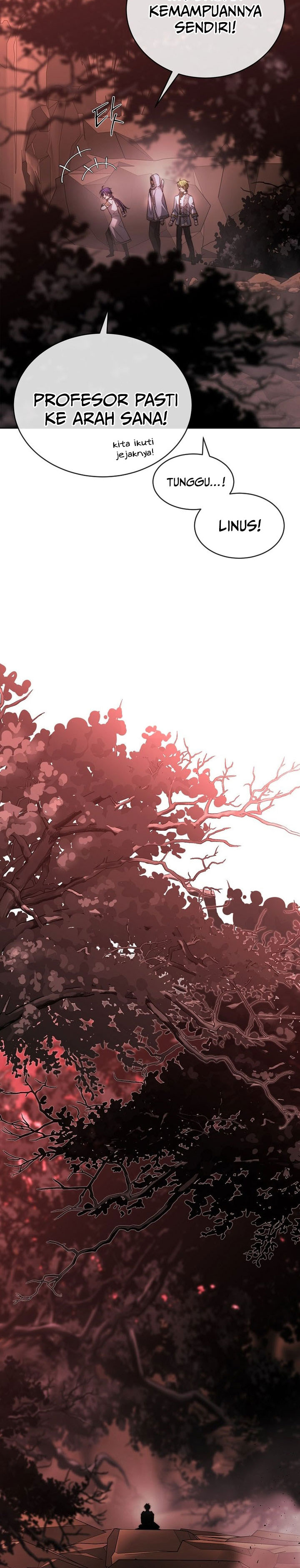 Black Haze (Reboot) chapter 39