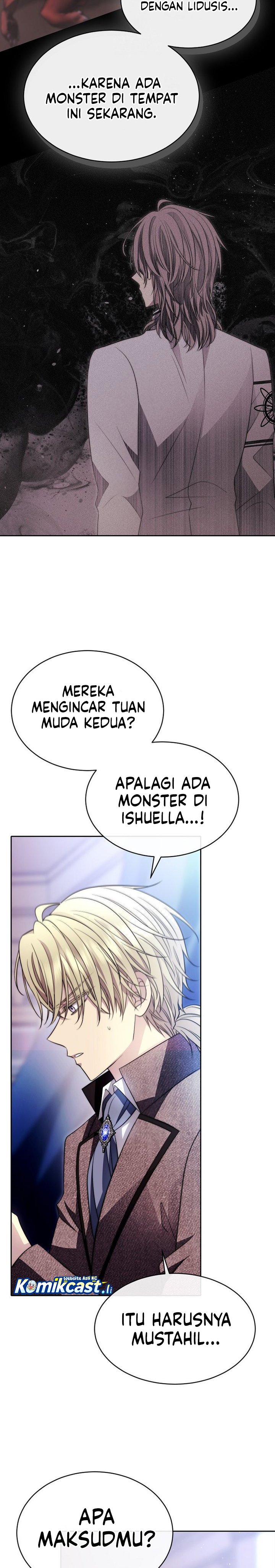 Black Haze (Reboot) chapter 40
