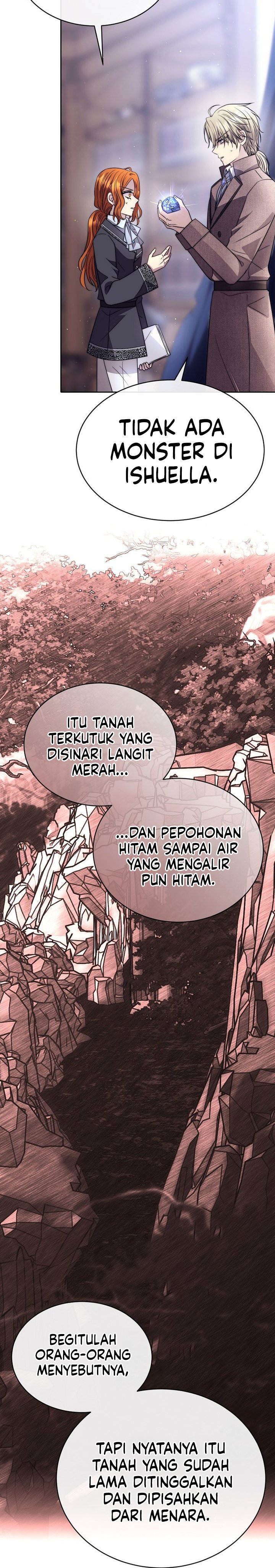 Black Haze (Reboot) chapter 40