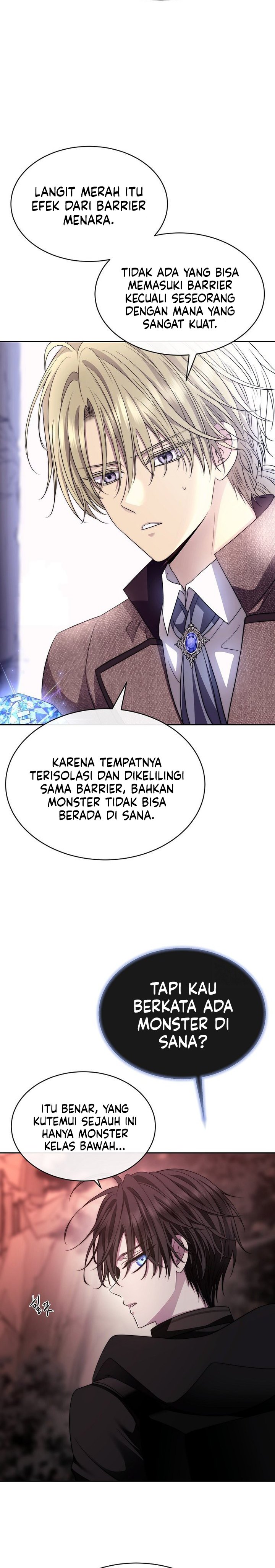 Black Haze (Reboot) chapter 40