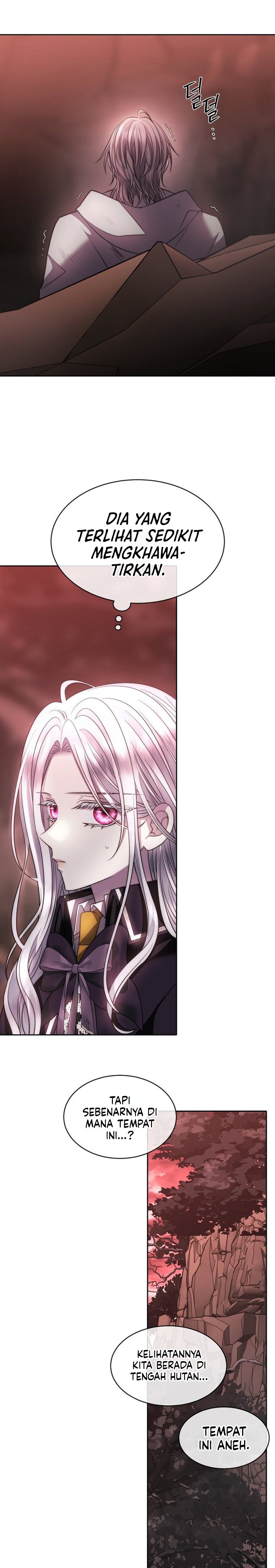 Black Haze (Reboot) chapter 40