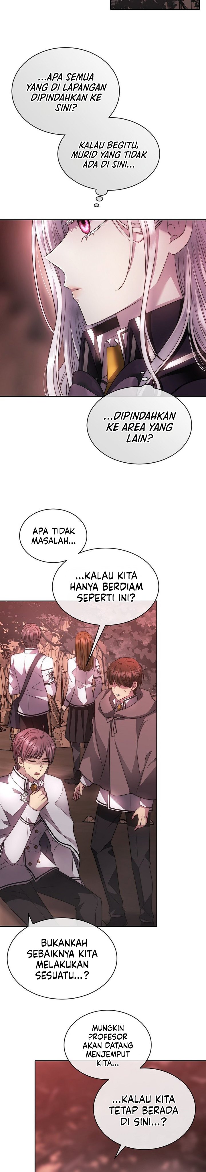 Black Haze (Reboot) chapter 40