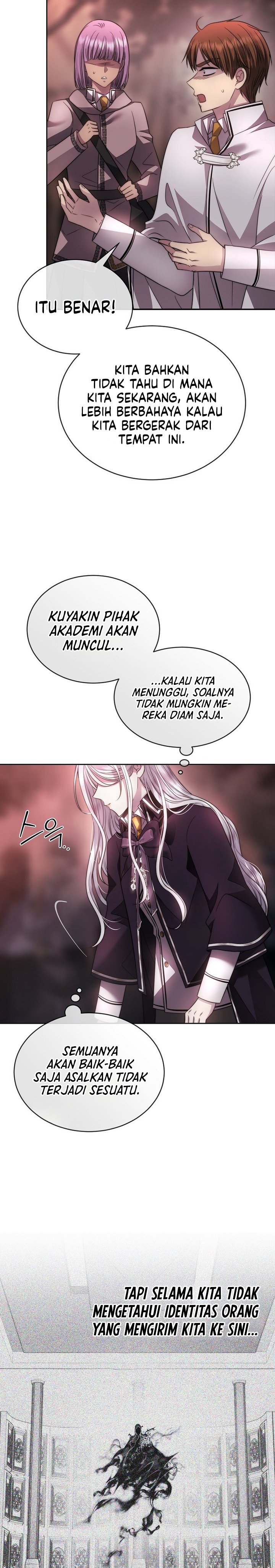 Black Haze (Reboot) chapter 40